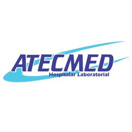 logo da empresa Atecmed