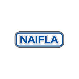 logo da empresa Naifla