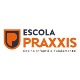 logo da empresa Praxxis