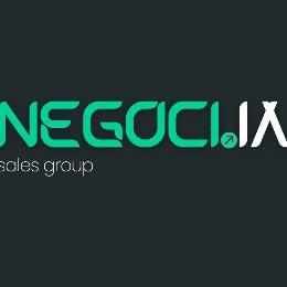 logo do recrutador Negoci.ia Telecom Pr
