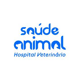 logo da empresa Clinica Veterinária Saúde Animal