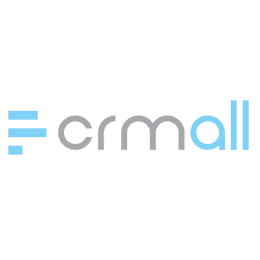 logo da empresa Crmall Sistema de Informação de Marketing