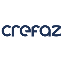 Logo empresa Crefaz Matriz