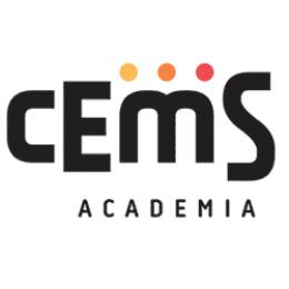 logo da empresa Cems Academia