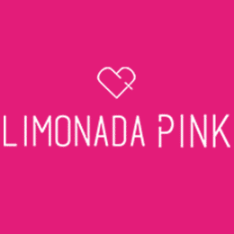 logo da empresa Limonada Pink