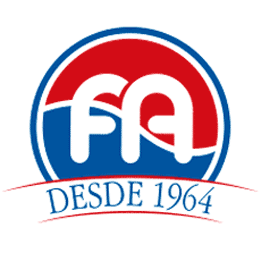 logo da empresa Fa Maringá