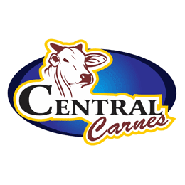 logo da empresa Central Carnes