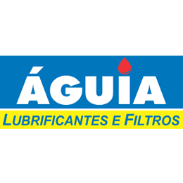 logo da empresa Águia Lubrificantes 