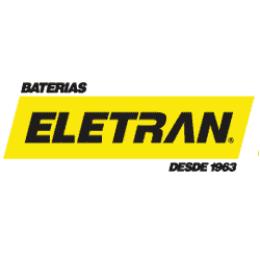 logo da empresa Eletran