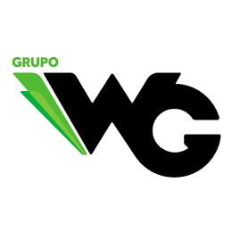 logo da empresa Grupo WG