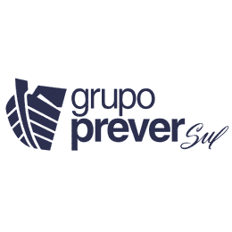 logo da empresa Prever 