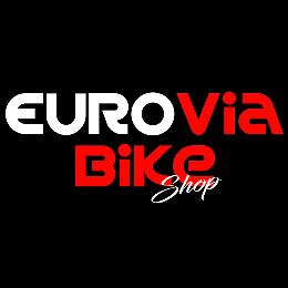 logo da empresa Euro Bike