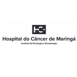 logo do recrutador Hospital do Câncer de Maringá