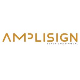 logo do recrutador Amplisign 