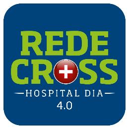 Logo empresa Rede Cross