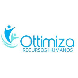 logo do recrutador Ottimiza 