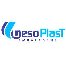 logo da empresa Gesoplast Embalagens