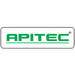 logo da empresa Apitec