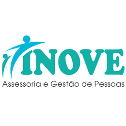 logo da empresa Inove Assessoria em Rh