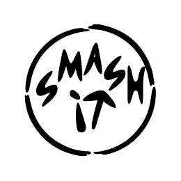 logo do recrutador Smash It