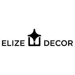 logo da empresa Elize Decor