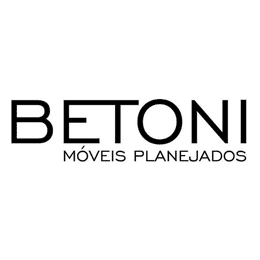 logo do recrutador Betoni Móveis Planejados