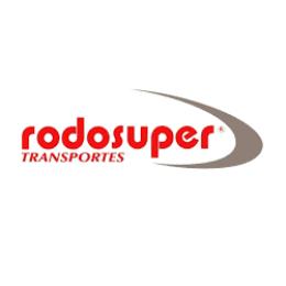 logo da empresa Transportes Rodosuper