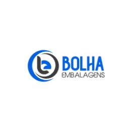 logo da empresa Bolha Embalagens