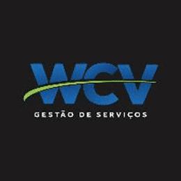 logo da empresa WCV Gestão de Serviços 