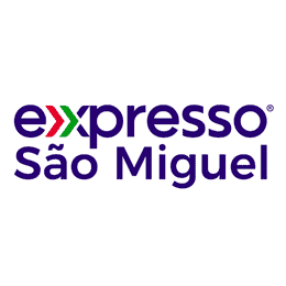 logo da empresa Expresso São Miguel