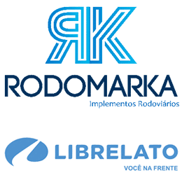 logo da empresa Rodomarka