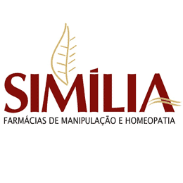 logo da empresa Simília Farmácia de Manipulação Homeopática