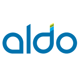 logo da empresa Aldo Solar