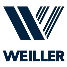 logo da empresa Weiller Construção Civil 