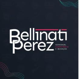 logo da empresa Advocacia Bellinati Perez