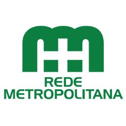 logo da empresa Rede Metropolitana