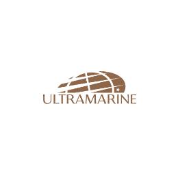 logo da empresa Ultramarine