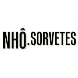 logo da empresa Nho Sorvetes Maringa