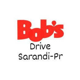 logo da empresa Bobs Drive Sarandi