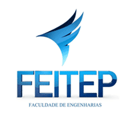 logo da empresa Feitep - Faculdade de Engenharia