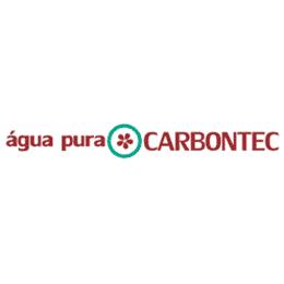 logo da empresa Água Pura