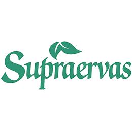 logo da empresa Supra Ervas