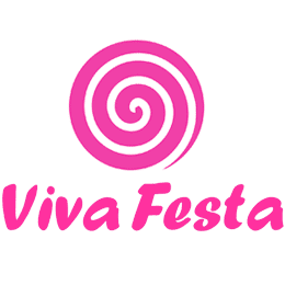 logo da empresa Viva Festa