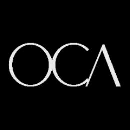 logo da empresa Oca Joias