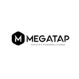 logo da empresa Megatap