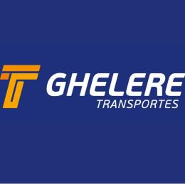 logo do recrutador Ghelere Transportes