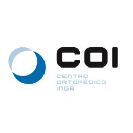 logo da empresa Coi - Centro Ortopédico Ingá