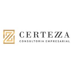 logo da empresa Certezza Consultoria Empresarial 