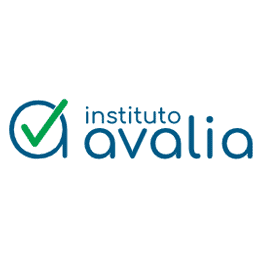 logo da empresa Instituto Avalia