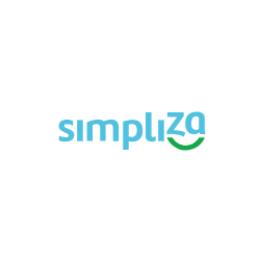 logo da empresa Simpliza